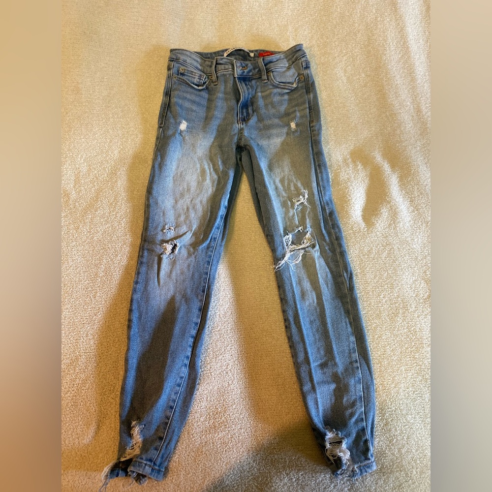 Celebrity Pink “The Rider “ jeans